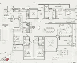 Upperhouse At Orchard Boulevard (D10), Apartment #616312731